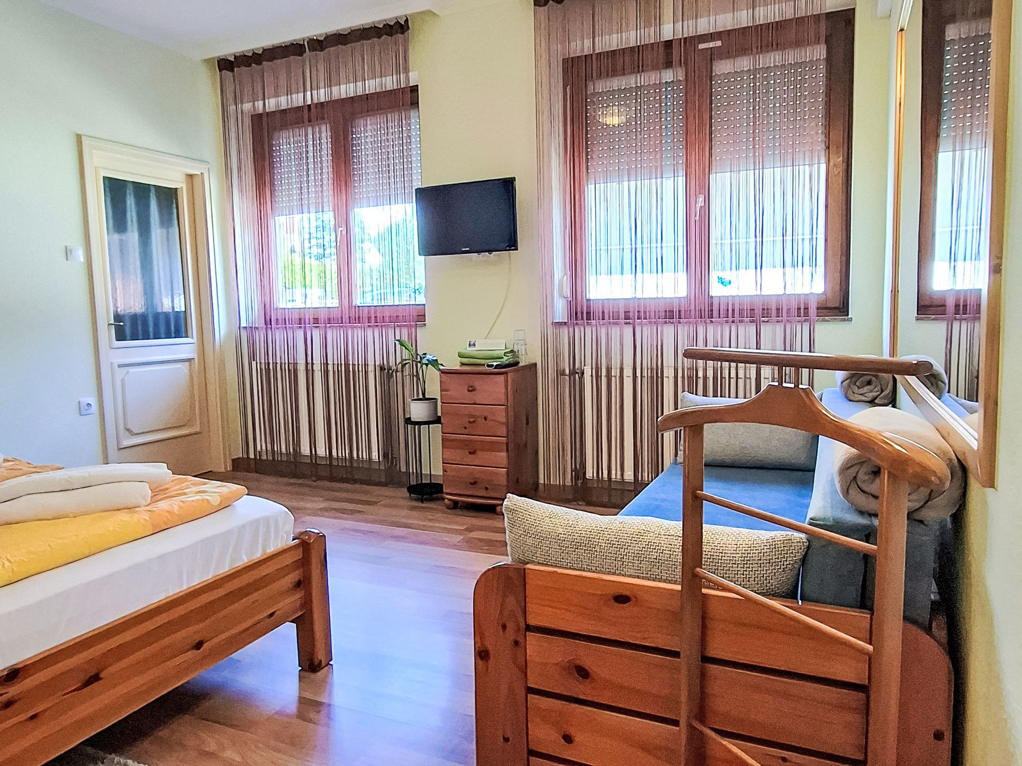 Appartement Nr.6