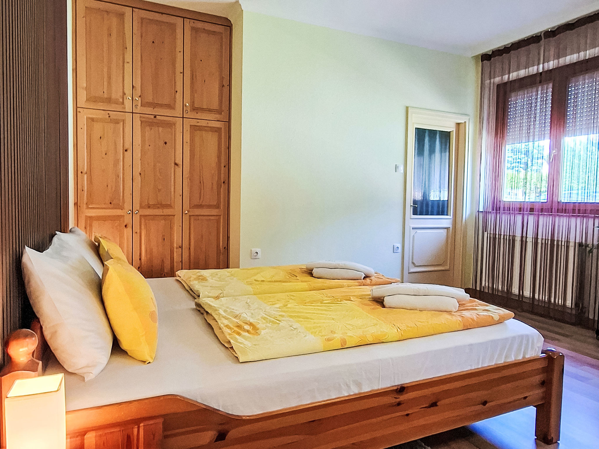 Appartement Nr.6