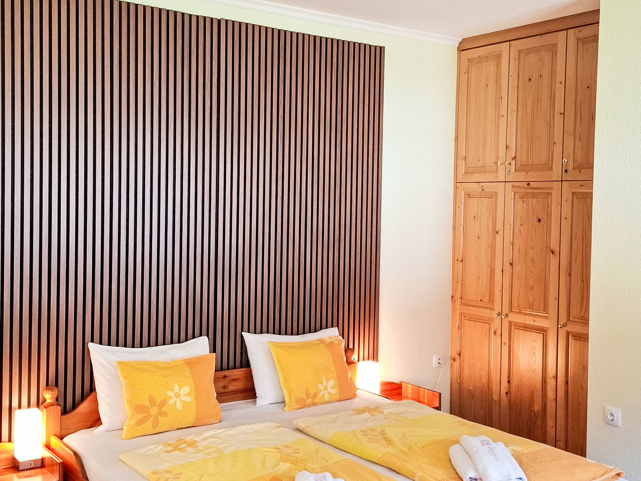 Appartement Nr.6