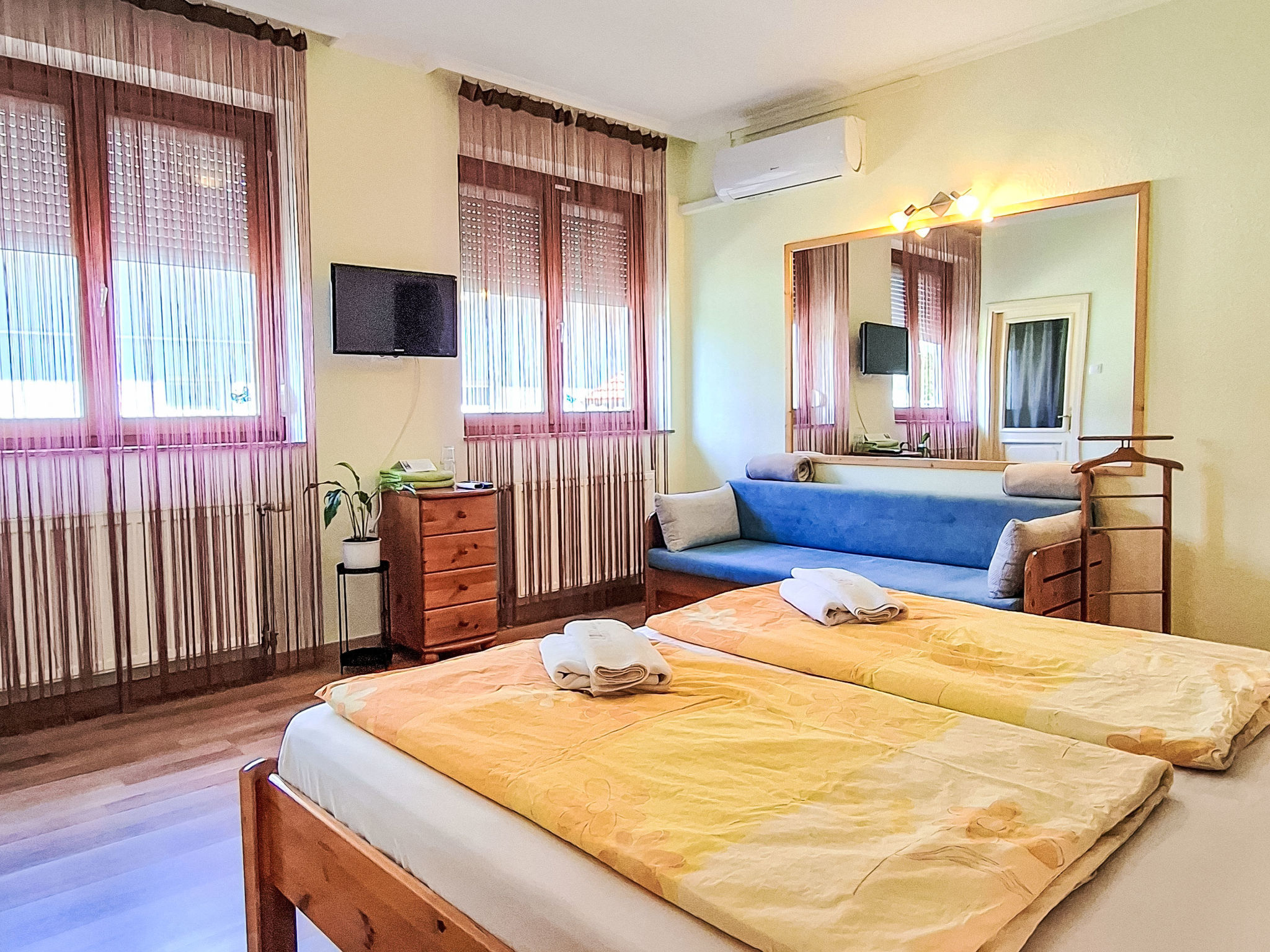 Appartement Nr.6