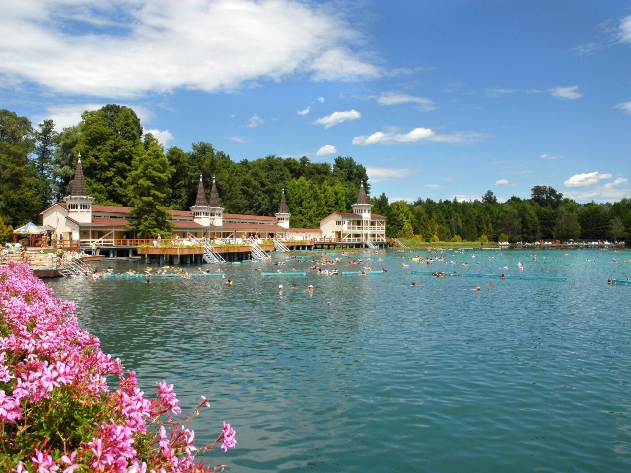 Auf großem Gartengrundstück-Image-tags.info