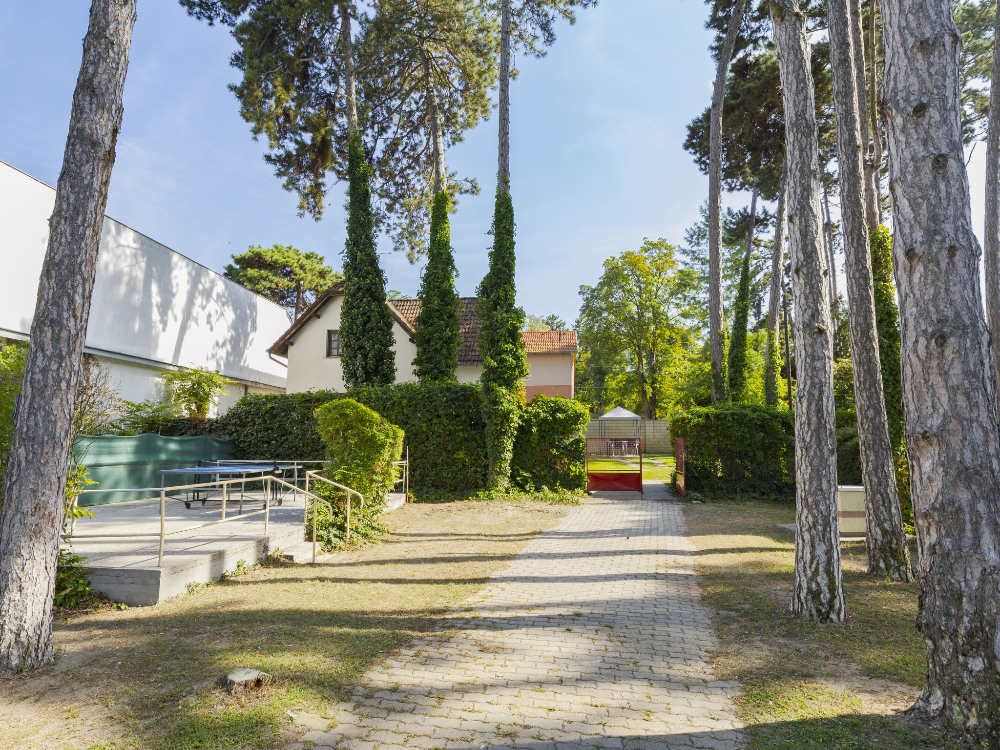 Maison Leslie – Extérieur, photo 34 sur 36