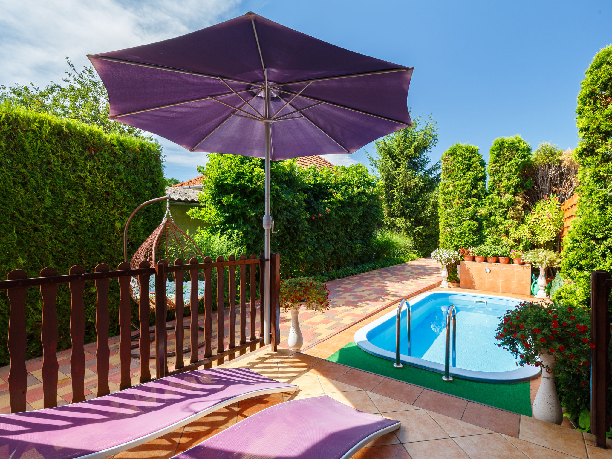 Ilona — Pool Outdoor (3 of 35)