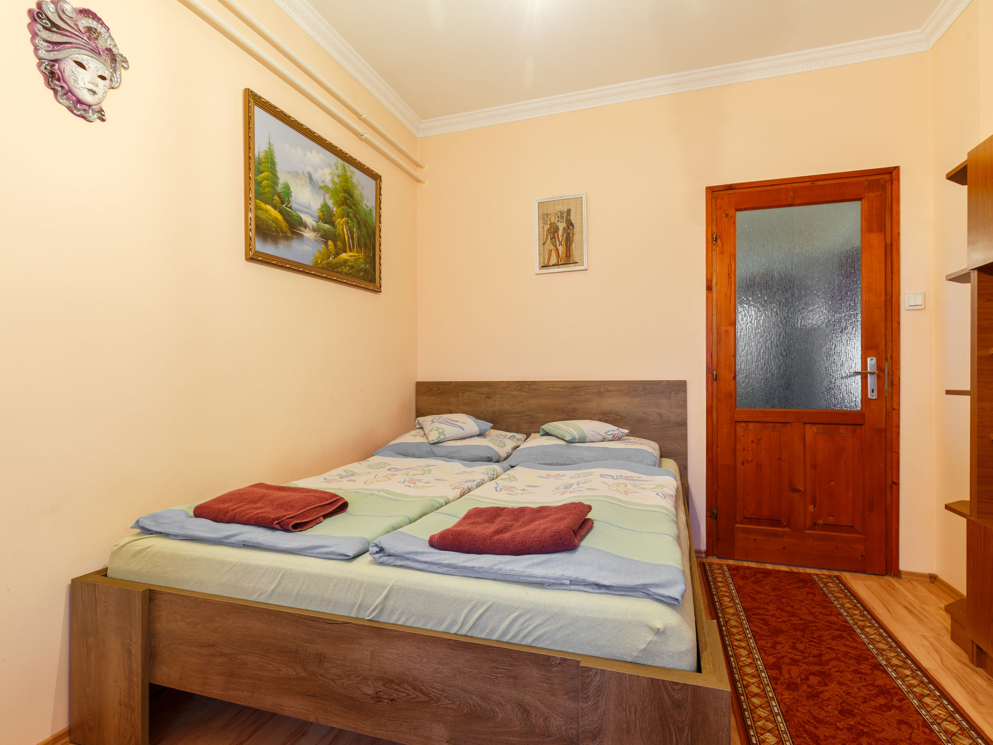 Maison Ilona – Chambre, photo 17 sur 35