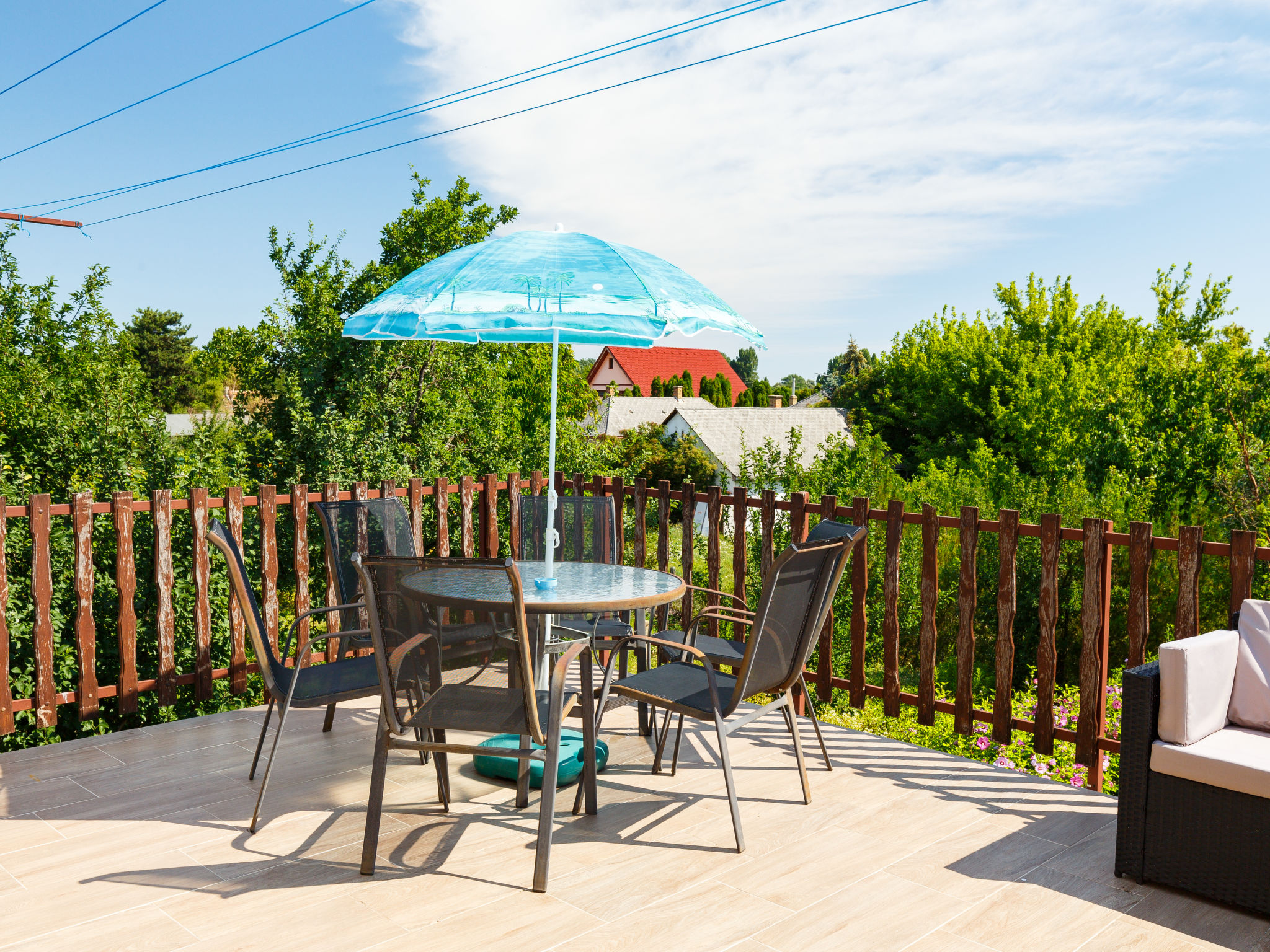 Maison Ilona – Extérieur, photo 23 sur 35