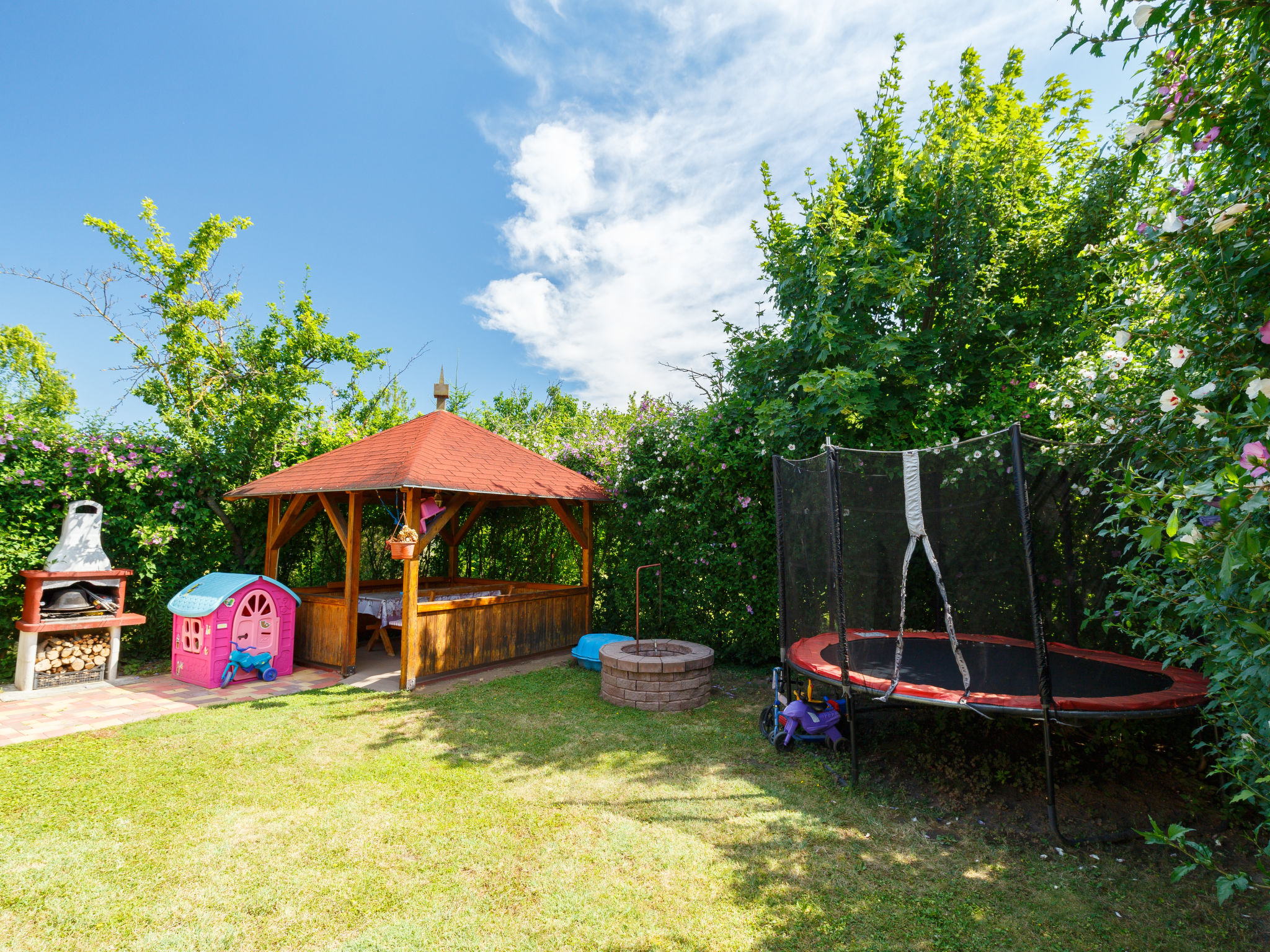 Maison Ilona – Extérieur, photo 31 sur 35
