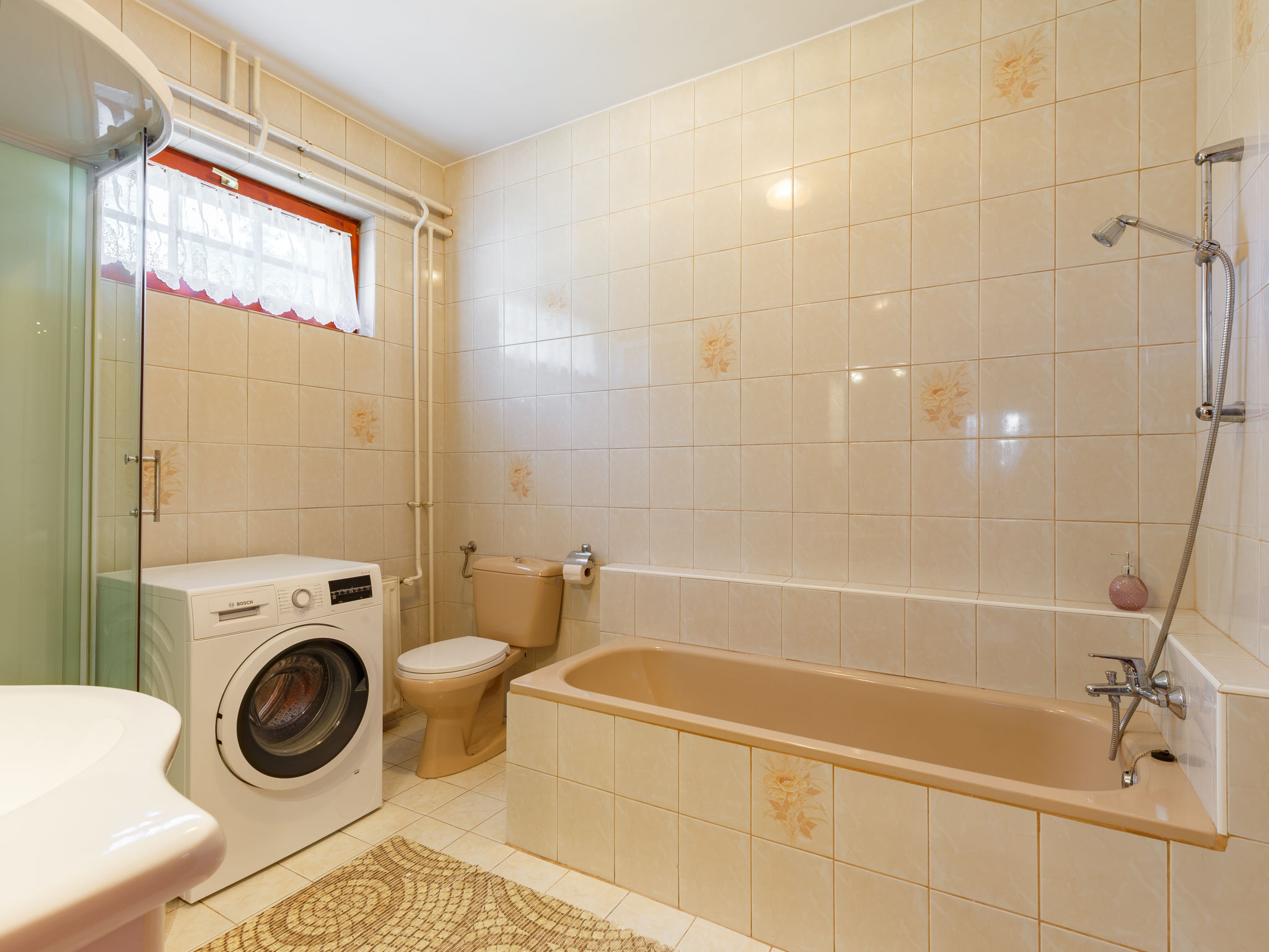 Maison Ilona – Salle de bains, photo 19 sur 35
