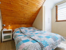 Vakantiehuis Particia