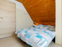 Vakantiehuis Particia