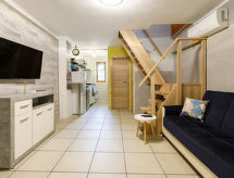 Vakantiehuis Particia