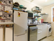 Vakantiehuis Particia