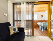 Vakantiehuis Particia