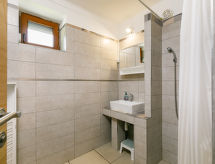 Vakantiehuis Particia