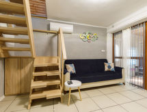 Vakantiehuis Particia