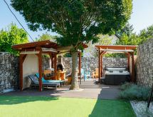 Vakantiehuis Particia