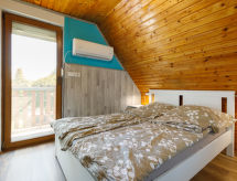 Vakantiehuis Particia