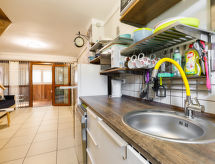 Vakantiehuis Particia