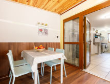 Vakantiehuis Particia