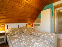 Vakantiehuis Particia