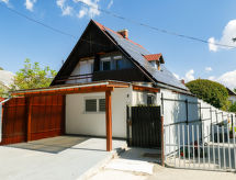 Vakantiehuis Particia