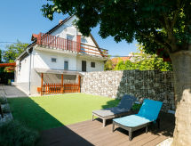 Vakantiehuis Particia