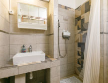 Vakantiehuis Particia