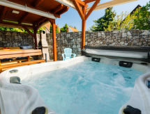 Vakantiehuis Particia