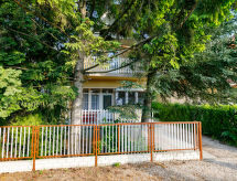 Appartement Captain 2