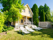 Appartement Captain 2