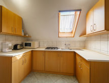 Appartement Captain 2