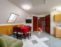 Appartement Captain 2