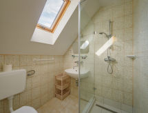 Appartement Captain 2