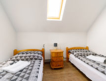 Appartement Gabor