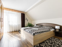 Appartement Gabor