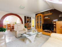 Appartement Gabor