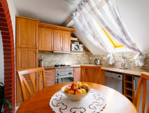 Appartement Gabor