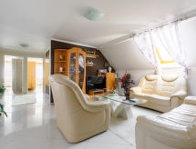 Appartement Gabor