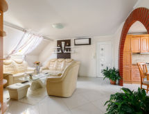 Appartement Gabor