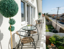 Appartement Gabor