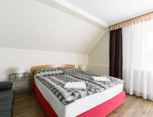 Appartement Gabor