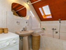Appartement Gabor