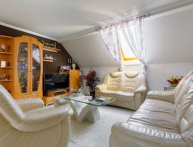 Appartement Gabor