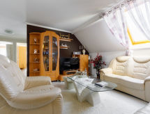 Appartement Gabor