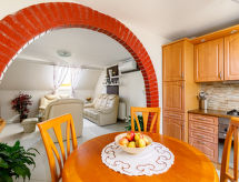 Appartement Gabor