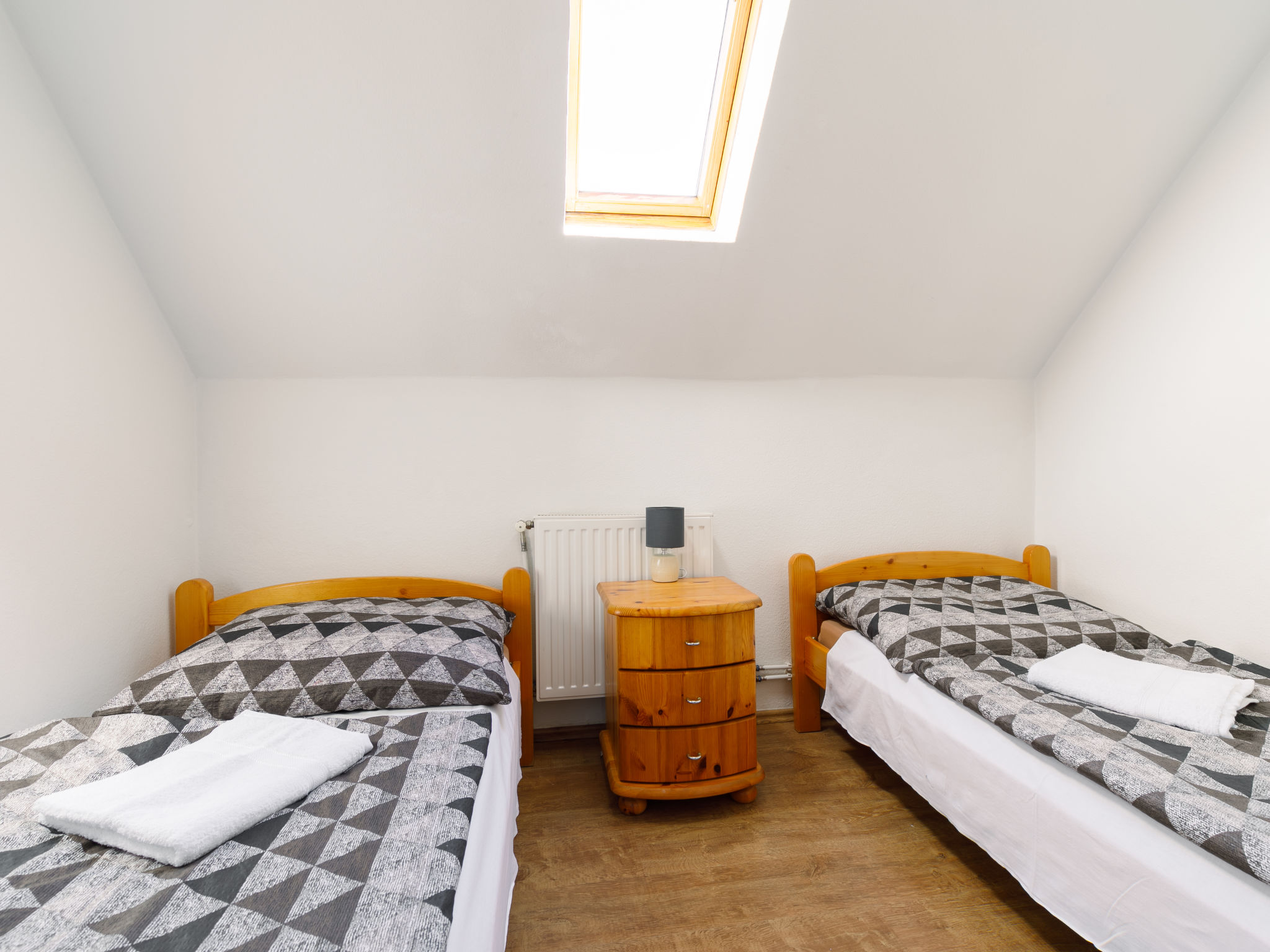 Appartement Gabor – Chambre, photo 10 sur 24