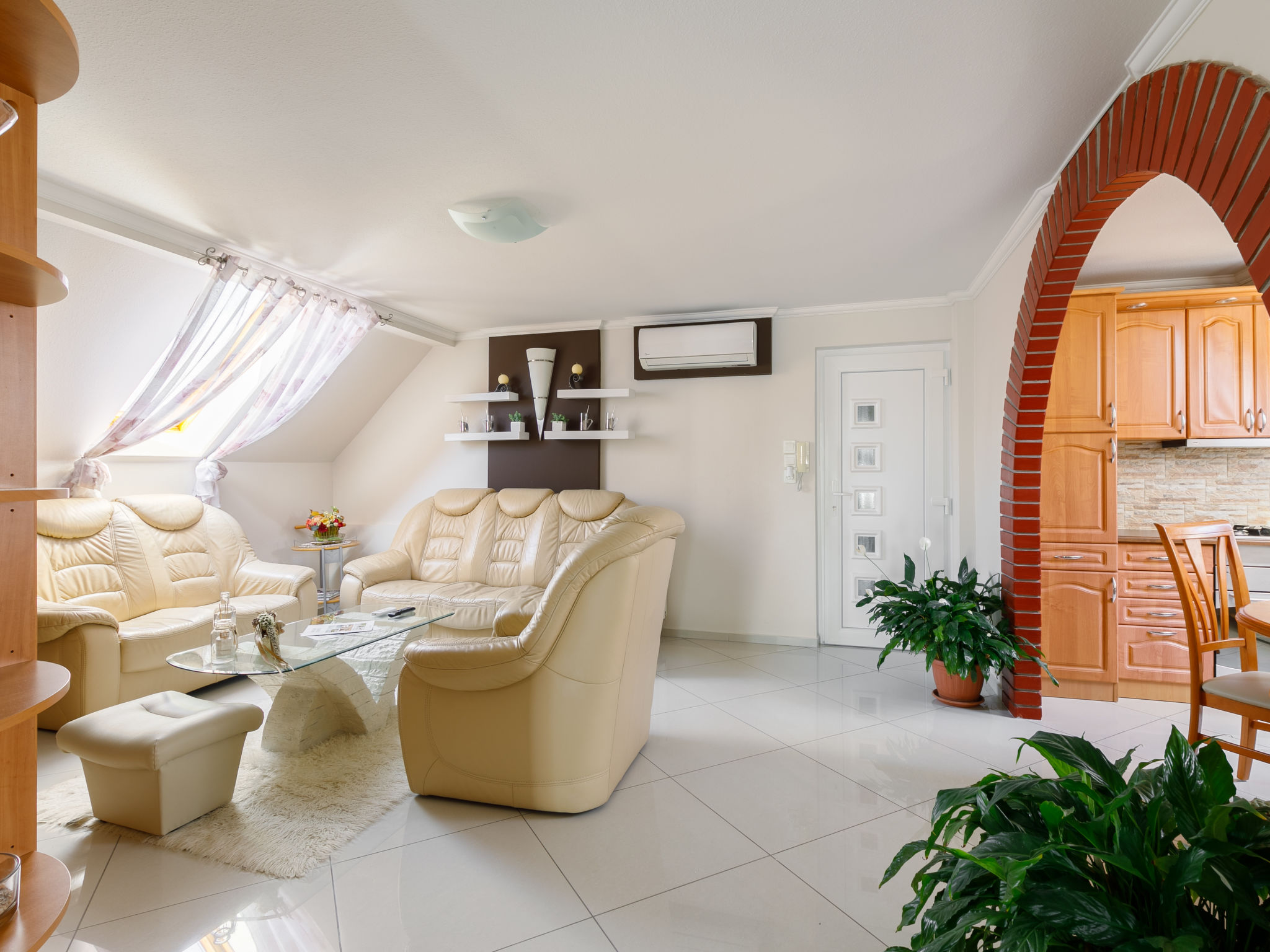 Appartement Gabor – Salle de bains, photo 14 sur 24