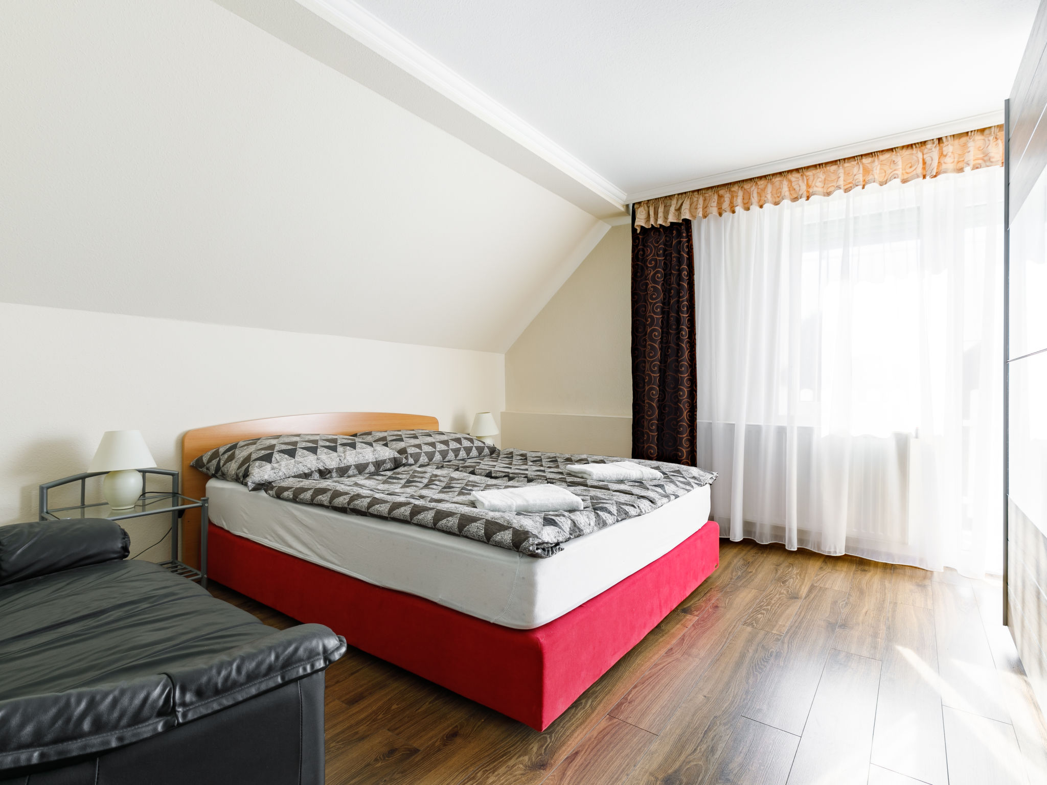 Appartement Gabor – Chambre, photo 8 sur 24