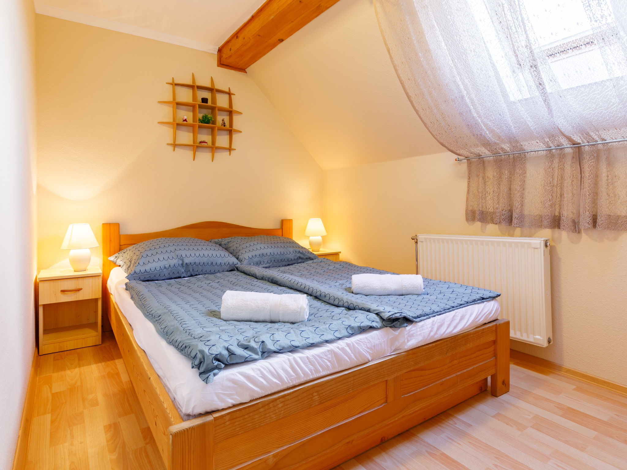 Appartement Domi – Chambre, photo 9 sur 26