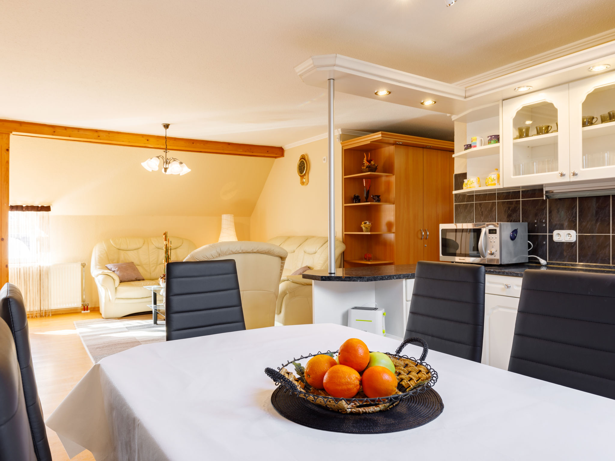 Appartement Domi – Séjour, photo 19 sur 26