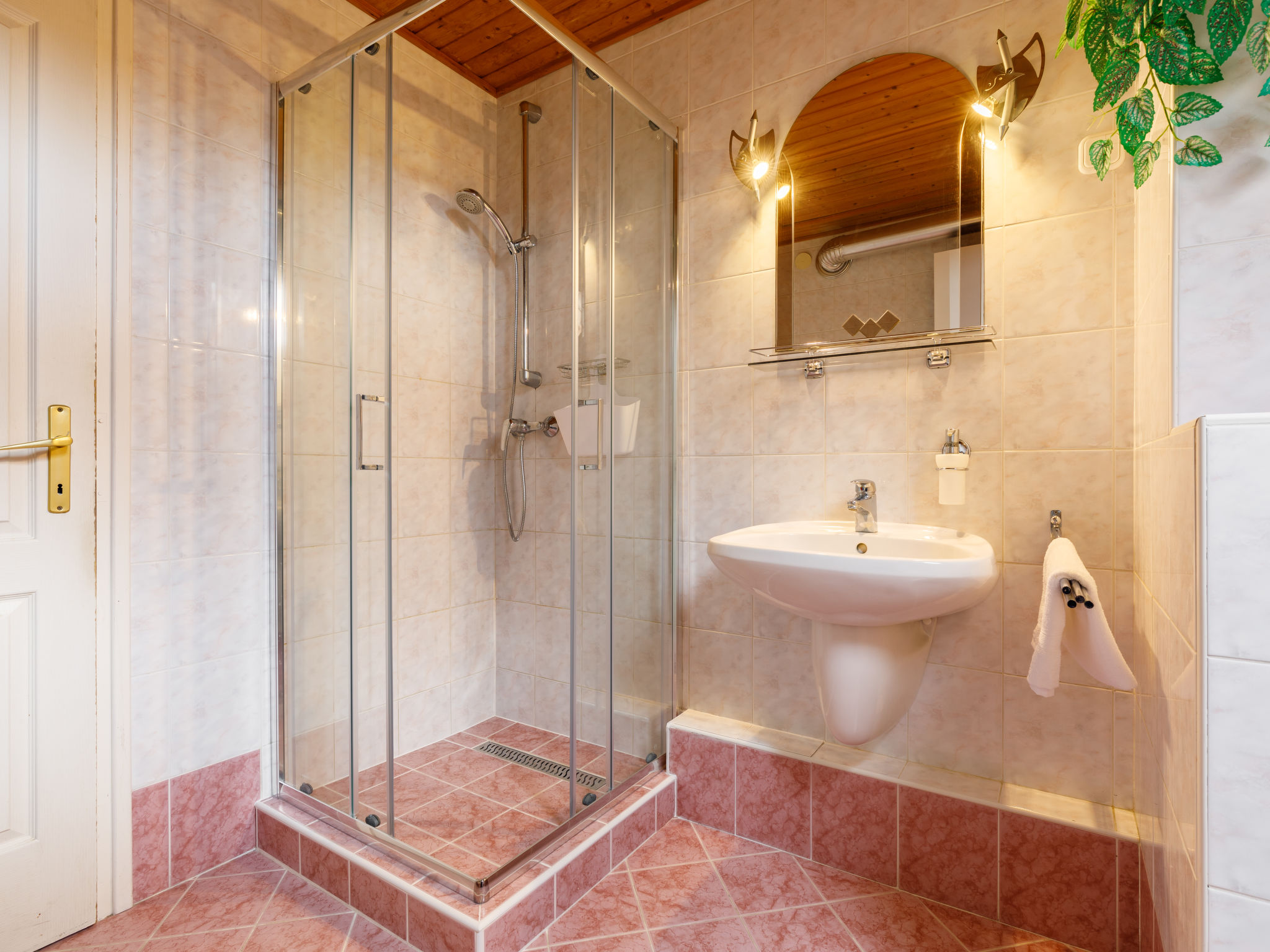 Appartement Domi – Salle de bains, photo 10 sur 26